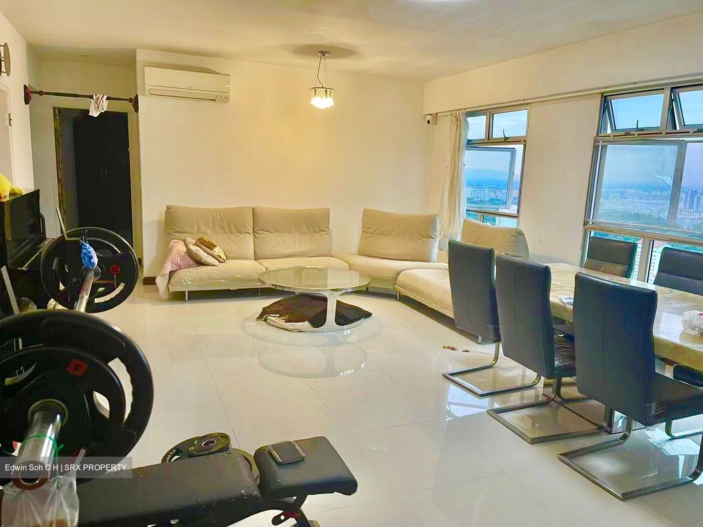 Blk 292C Skypeak @ Bukit Batok (Bukit Batok), HDB 5 Rooms #552182461